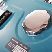 Könner & Söhnen Benzínová elektrocentrála KS 10000E náhled