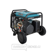 Könner & Söhnen Invertorová elektrocentrála KS 8100i E ATSR náhled