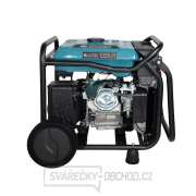 Könner & Söhnen Invertorová elektrocentrála KS 8100i E ATSR náhled