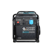 Könner & Söhnen Invertorová elektrocentrála KS 8100i E ATSR Náhled