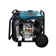 Könner & Söhnen Invertorová elektrocentrála KS 8100i E ATSR Náhled