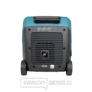 Könner & Söhnen Invertorová elektrocentrála KS 4000iE S Könner & Söhnen Invertorová elektrocentrála KS 4000iE S náhled