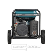 Könner & Söhnen Invertorová plynová elektrocentrála KS 8100i EG Könner & Söhnen Invertorová plynová elektrocentrála KS 8100i EG náhled