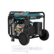 Könner & Söhnen Invertorová plynová elektrocentrála KS 8100i EG Könner & Söhnen Invertorová plynová elektrocentrála KS 8100i EG náhled