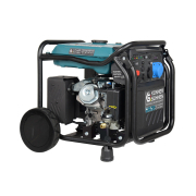 Könner & Söhnen Invertorová plynová elektrocentrála KS 8100i EG Náhled