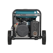 Könner & Söhnen Invertorová plynová elektrocentrála KS 8100i EG náhled