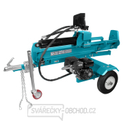 Könner & Söhnen Benzínová štípačka dřeva KS 27THG 65/55 náhled