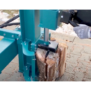 Könner & Söhnen Benzínová štípačka dřeva KS 27THG 65/55 náhled