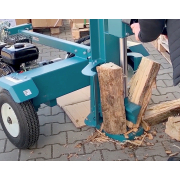 Könner & Söhnen Benzínová štípačka dřeva KS 27THG 65/55 náhled