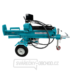 Könner & Söhnen Benzínová štípačka dřeva KS 27THG 65/55 Könner & Söhnen Benzínová štípačka dřeva KS 27THG 65/55 gallery main image