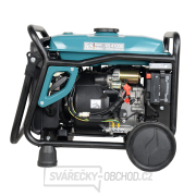 Könner & Söhnen Invertorová elektrocentrála KS 4100i E Könner & Söhnen Invertorová elektrocentrála KS 4100i E náhled