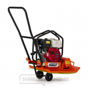 Hahn&Sohn Vibrační deska HC100-GX160GK náhled