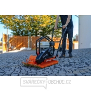 Hahn&Sohn Vibrační deska HC100-GX160GK náhled