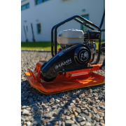 Hahn&Sohn Vibrační deska HC100-GX160GK náhled