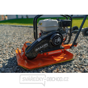 Hahn&Sohn Vibrační deska HC100-GX160GK náhled