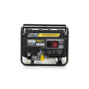 Hahn & Sohn Benzínová elektrocentrála HGG 8000 X3 Náhled