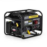 Hahn & Sohn Benzínová elektrocentrála HGG 8000 X3 Náhled