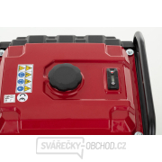 Hahn & Sohn Invertorová elektrocentrála H IG 3500E náhled