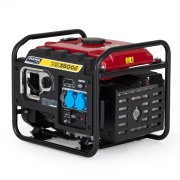 Hahn & Sohn Invertorová elektrocentrála H IG 3500E Náhled