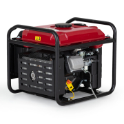 Hahn & Sohn Invertorová elektrocentrála H IG 3500E Náhled