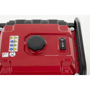Hahn & Sohn Invertorová elektrocentrála H IG 3500E náhled