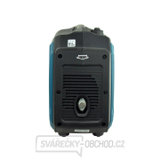 Könner & Söhnen Invertorová elektrocentrála KS 2000i S Könner & Söhnen Invertorová elektrocentrála KS 2000i S náhled