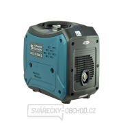 Könner & Söhnen Invertorová elektrocentrála KS 2000i S Könner & Söhnen Invertorová elektrocentrála KS 2000i S náhled