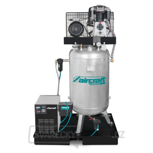 Stacionární kompresor Airprofi 853/270/10 VKK Stacionární kompresor Airprofi 853/270/10 VKK gallery main image