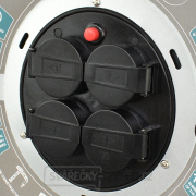 Könner & Söhnen Prodlužovací kabel KS CRM-30M Könner & Söhnen Prodlužovací kabel KS CRM-30M náhled