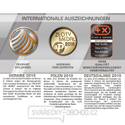 Könner & Söhnen Prodlužovací kabel KS CRM-30M Könner & Söhnen Prodlužovací kabel KS CRM-30M náhled