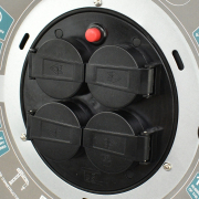 Könner & Söhnen Prodlužovací kabel KS CRM-30M náhled