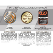 Könner & Söhnen Prodlužovací kabel KS CRM-30M náhled