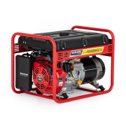 Hahn & Sohn Benzínová elektrocentrála HGG 5500 X-H Náhled