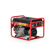 Hahn & Sohn Benzínová elektrocentrála HGG 5500 X-H Náhled