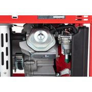 Hahn & Sohn Benzínová elektrocentrála HGG 5500 X-H náhled