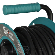 Könner & Söhnen Prodlužovací kabel KS CR-15M Könner & Söhnen Prodlužovací kabel KS CR-15M náhled