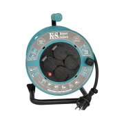 Könner & Söhnen Prodlužovací kabel KS CR-15M Náhled