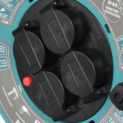 Könner & Söhnen Prodlužovací kabel KS CR-15M náhled