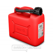 Könner & Söhnen Palivová nádrž KS CAN 5 Könner & Söhnen Palivová nádrž KS CAN 5 gallery main image