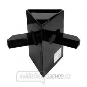 Könner & Söhnen Klínový štípací nůž KS 27T-BL Könner & Söhnen Klínový štípací nůž KS 27T-BL gallery main image