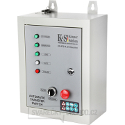 Könner & Söhnen ATS přepínač KS ATS 4/25 (invertor) Könner & Söhnen ATS přepínač KS ATS 4/25 (invertor) gallery main image