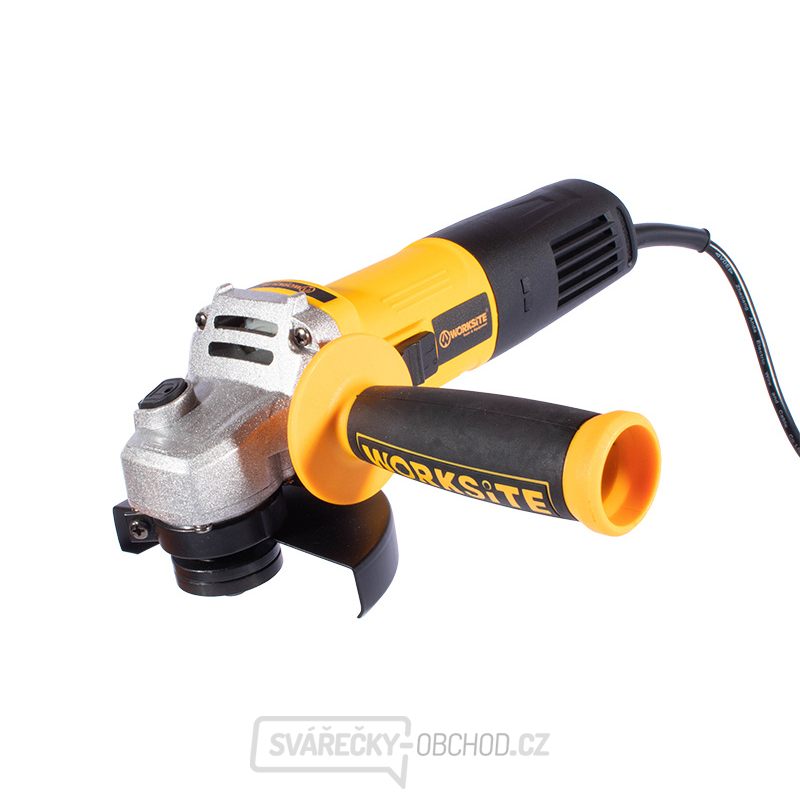 AG590-D - Úhlová bruska 115 mm, 850W