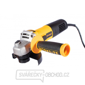 AG590-D - Úhlová bruska 115 mm, 850W AG590-D - Úhlová bruska 115 mm, 850W gallery main image