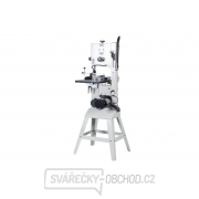 PP-254 - Pásová pila na dřevo PP-254 - Pásová pila na dřevo náhled