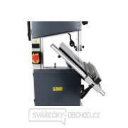 PP-254 - Pásová pila na dřevo PP-254 - Pásová pila na dřevo náhled