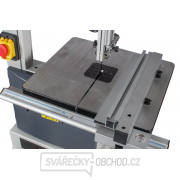 PP-254 - Pásová pila na dřevo PP-254 - Pásová pila na dřevo náhled