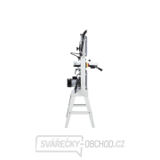 PP-254 - Pásová pila na dřevo náhled