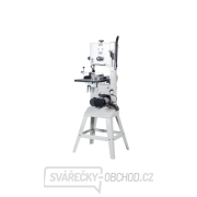 PP-254 - Pásová pila na dřevo náhled