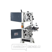 PP-254 - Pásová pila na dřevo náhled