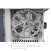 PP-254 - Pásová pila na dřevo náhled